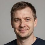 Портрет Игоря Степанова, специалиста по управлению по делам несовершеннолетних в компании 74mvd